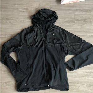 Nike Running jacket 3M reflective